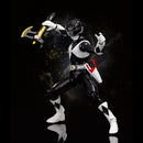 Power Rangers FLAME TOYS Furai Action Black Ranger
