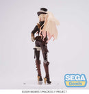 MACROSS FRONTIER SEGA FIGURIZMα Sheryl Nome Oshare Macross Revolution Ver.