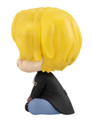 ONE PIECE MEGAHOUSE Lookup Sabo （Repeat）