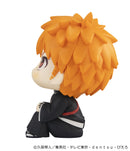 BLEACH Thousand-Year Blood War MEGAHOUSE Lookup Ichigo Kurosaki（Repeat）