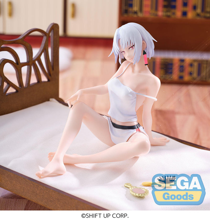 GODDESS OF VICTORY: NIKKE SEGA Yumemirize Drake