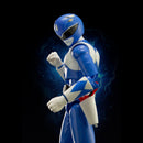 Power Rangers FLAME TOYS Furai Action Blue Ranger