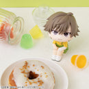 The New Prince of Tennis MEGAHOUSE Lookup Kuranosuke Shiraishi