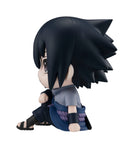 Naruto MEGAHOUSE Lookup Sasuke Uchiha（3rd Repeat）