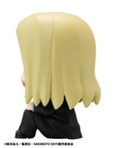 SAKAMOTO DAYS Lookup MEGAHOUSE Shishiba