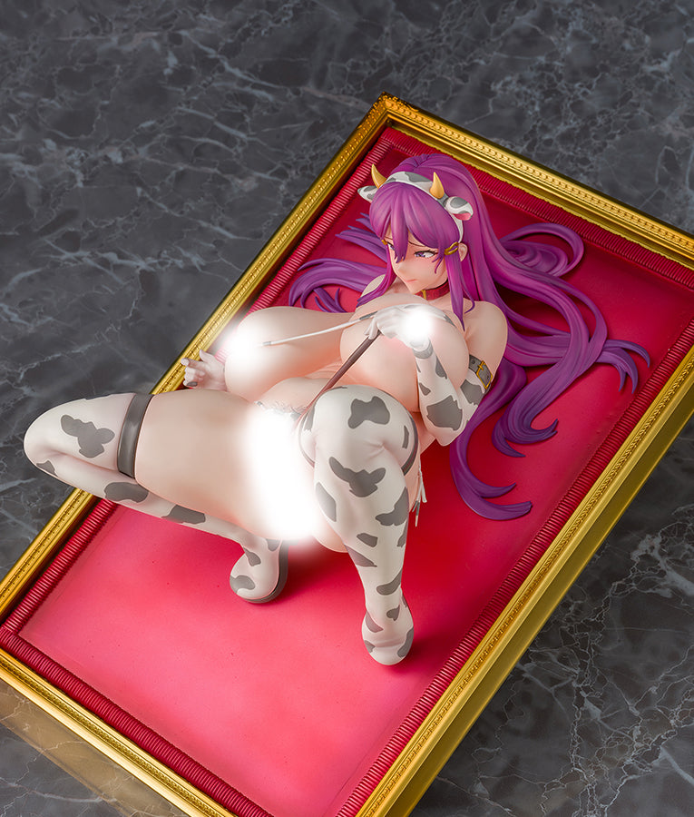 Original Character Nocturne Terrena DX ver.
