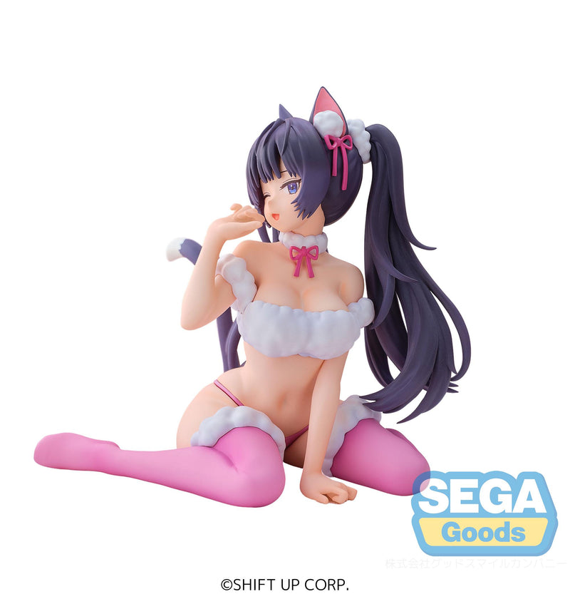 GODDESS OF VICTORY: NIKKE SEGA Yumemirize Nero