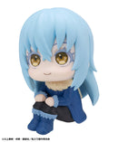 That Time I Got Reincarnated as a Slime MEGAHOUSE Lookup Rimuru Tempest &  Diablo set【with gift】