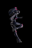 Transformers Flame Toys Furai Black Arcee