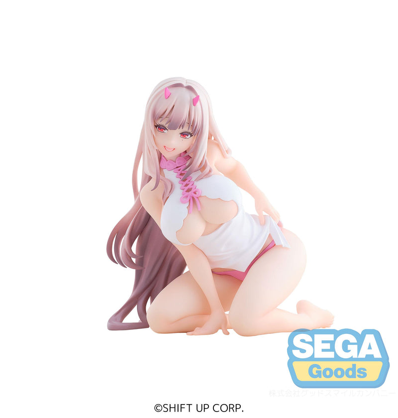 GODDESS OF VICTORY: NIKKE SEGA Yumemirize Viper