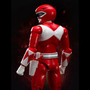 Power Rangers FLAME TOYS Furai Action Red Ranger