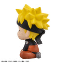 Naruto Shippuden MEGAHOUSE Lookup Naruto Uzumaki Smile ver.