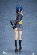 TSUKIHIME A piece of blue glass moon Aniplex Ciel 1/7 Scale Figure