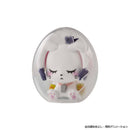 Digimon Adventure MEGAHOUSE MEGA EGG FIGURE Good Night Digicolle!