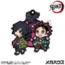 Demon Slayer: Kimetsu no Yaiba MEGAHOUSE Rubber Mascot Buddycolle Vol.4（Repeat）