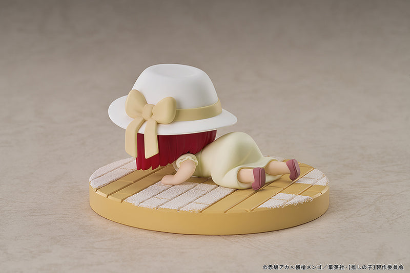 OSHI NO KO Good Smile Arts Shanghai Chibi Figure Kana Arima: The Genius Child Actor Who Licks Baking Soda Ver.