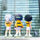 The Prince of Tennis MEGAHOUSE Irusuta The Prince of Tennis II Vol. 2