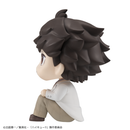 Haikyu!! MEGAHOUSE Lookup Toru Oikawa（Repeat）