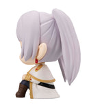 Frieren: Beyond the Journey's End MEGAHOUSE Lookup Frieren Droopy Face Ver. & Himmel set【with gift】