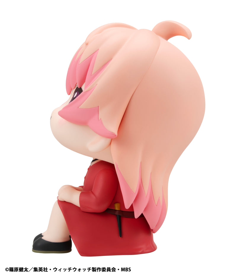 WITCH WATCH MEGAHOUSE Lookup TV Anime Nico Wakatsuki
