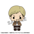 Attack on Titan MEGAHOUSE Chokorin Collection Attack on Titan
