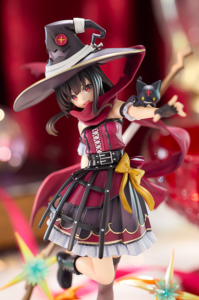 KONO SUBARASHII SEKAI NI SYUKUFUKU WO! KADOKAWA KONOSUBA-God's blessing on this wonderful world! Megumin: Light Novel 10th Anniversary ver.