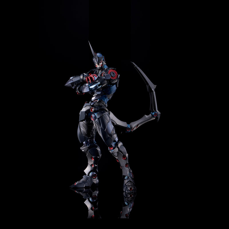 Tengen Toppa Gurren Lagann SENTINEL [Kuro Kara Kuri] Lazengann
