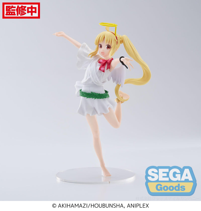 BOCCHI THE ROCK! SEGA Luminasta Nijika Ijichi