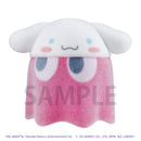 Pac-Man×Sanrio Characters MEGAHOUSE Chibicollect Figure vol.2 Flocky Ver.