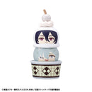 Bungo Stray Dogs MEGAHOUSE Tsumichen Stack up & Change
