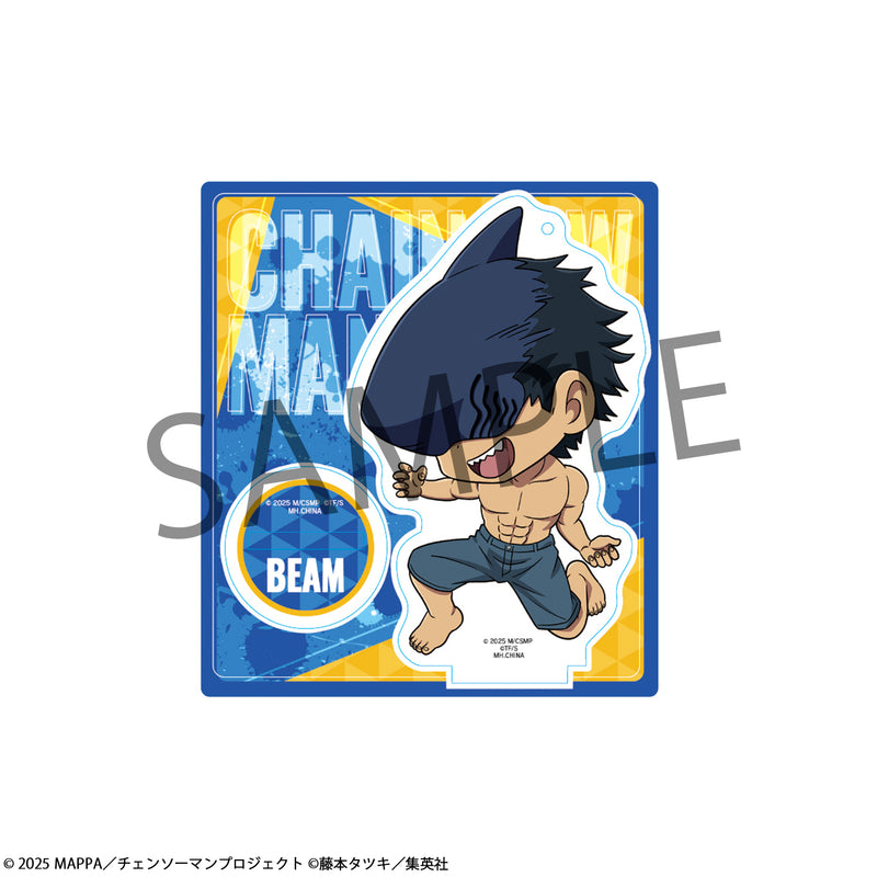 Chainsaw Man – The Movie: Reze Arc MEGAHOUSE Tokotoko Acrylic Stand