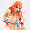 ONE PIECE MEGAHOUSE Portrait.Of.Pirates LIMITED EDITION Nami Ver.BB SP 20th Anniversary