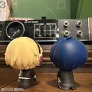 Persona 3 Reload MEGAHOUSE Lookup Hero & Aegis set【with gift】