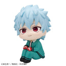 The Disastrous Life of Saiki K. MEGAHOUSE Lookup Shun Kaido