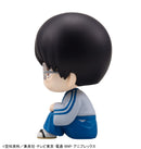 Gintama MEGAHOUSE Lookup Shimpachi Shimura