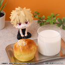 My Hero Academia MEGAHOUSE Lookup Izuku Midoriya & Katsuki Bakugo Casual Look Ver. 【with gift】