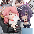 Blue Archive MEGAHOUSE FigUnity Blue Archive【with gift】