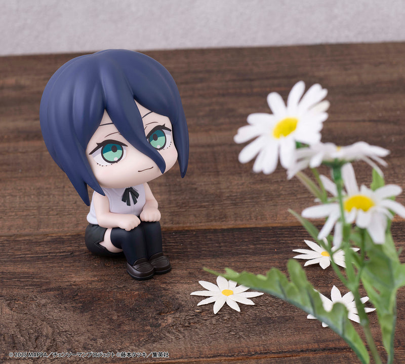 Chainsaw Man – The Movie: Reze Arc MEGAHOUSE Lookup Reze