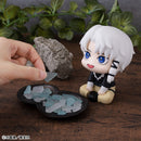 Kagurabachi MEGAHOUSE Lookup Hakuri Sazanami