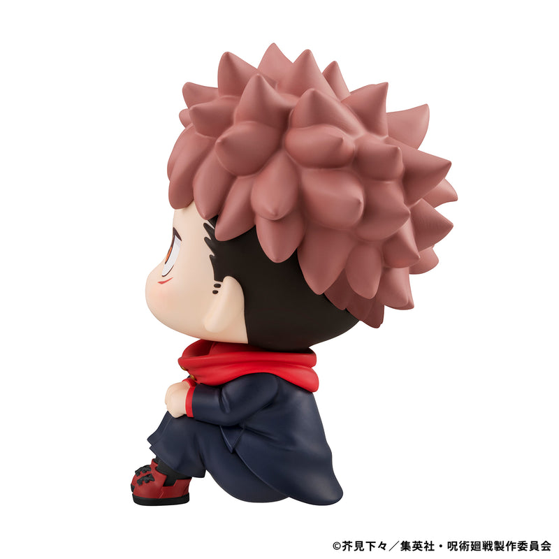 JUJUTSUKAISEN MEGAHOUSE Lookup Yuji Itadori （Repeat）
