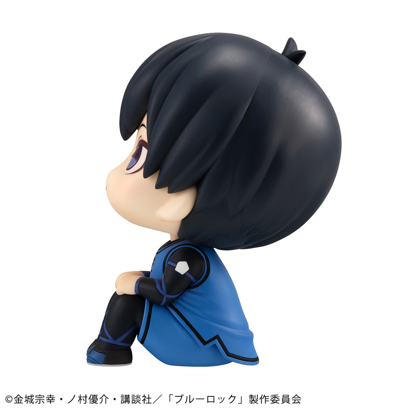 BLUE LOCK MEGAHOUSE Lookup Yoichi Isagi （3rd Repeat）