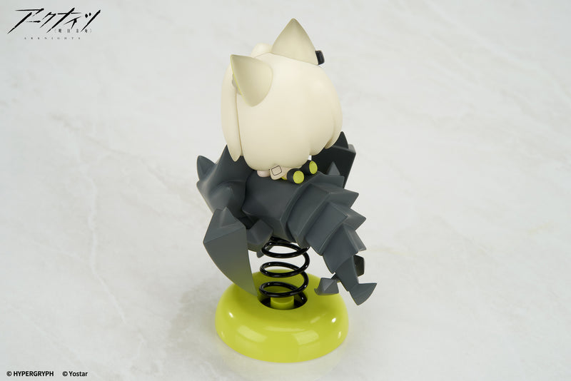 Arknights APEX TOYS Happy Shake Kal'tsit Complete Figure