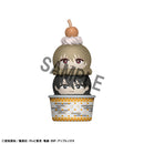 Gintama MEGAHOUSE Tsumichen Stack up & Change 【with gift】