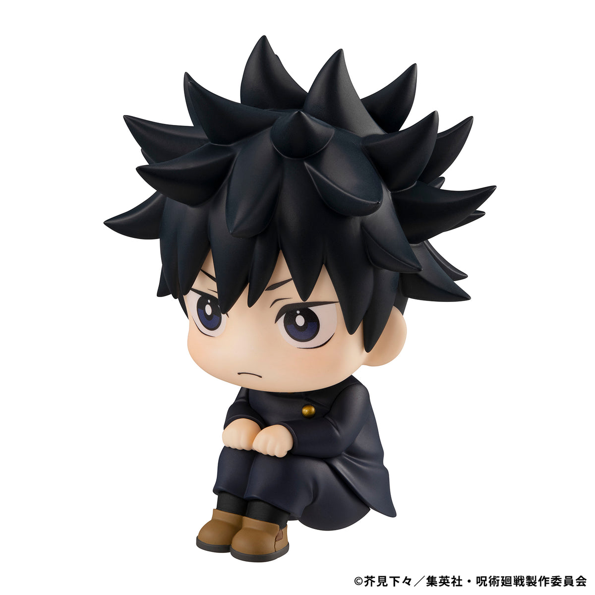 JUJUTSUKAISEN MEGAHOUSE Lookup Megumi Fushiguro （Repeat）