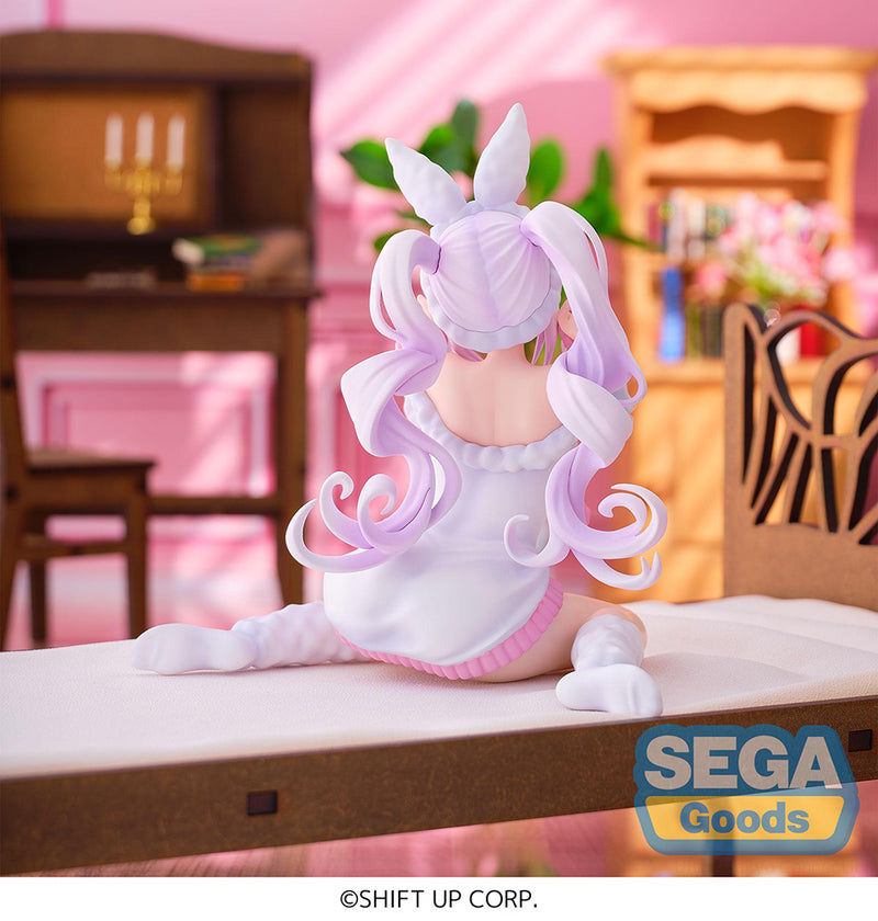 GODDESS OF VICTORY: NIKKE SEGA Yumemirize Alice