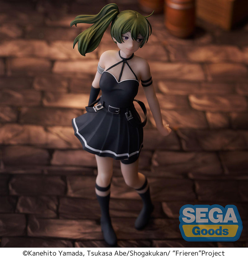 Frieren: Beyond Journey's End SEGA Desktop x Decorate Collections Übel