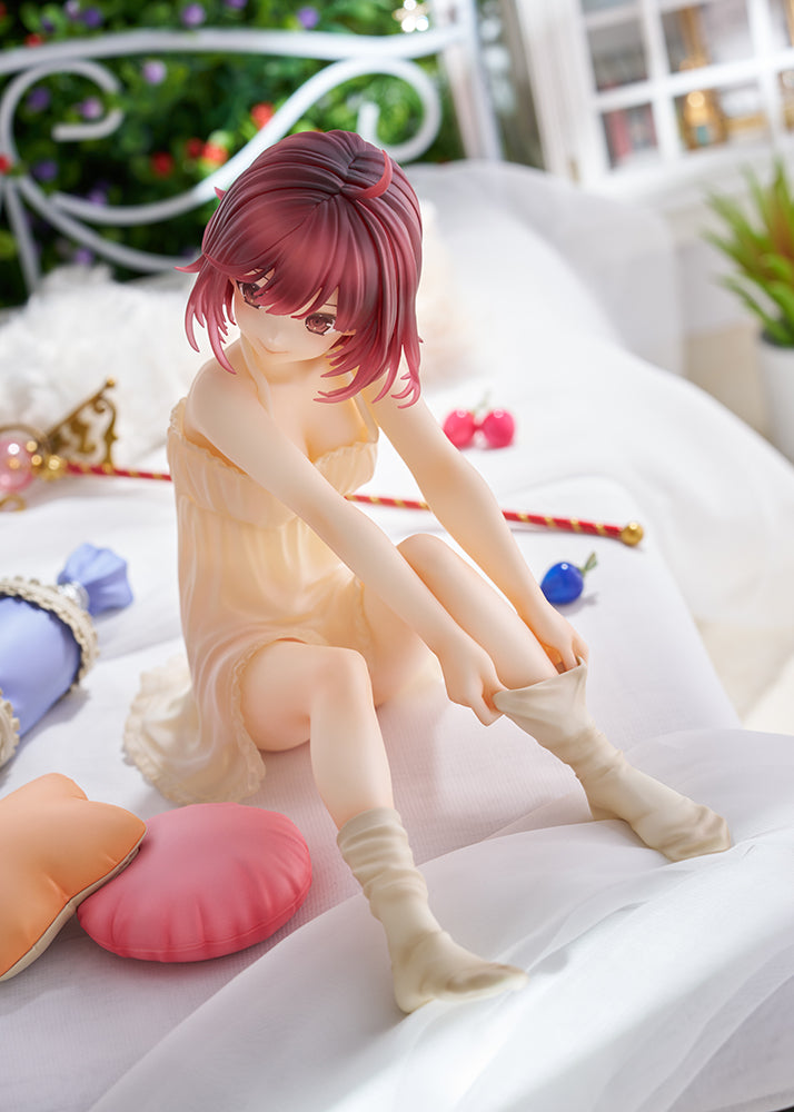 Atelier Sophie: The Alchemist of the Mysterious Book TAITO <Spiritale> 1/6 Scale Figure - Sophie - Negligee Ver. -