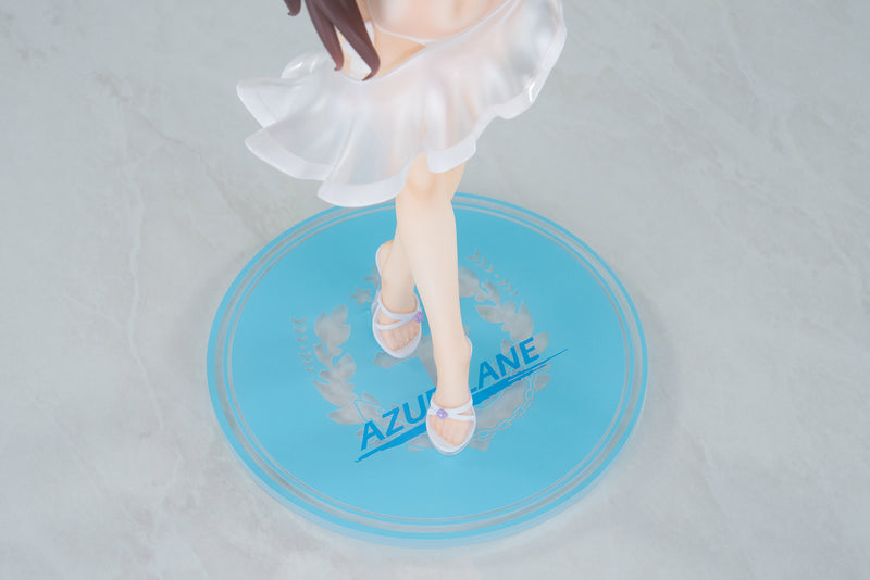 Azur Lane APEX LIMEPIE Series Azur Lane Atago Summer March Ver. Complete Figure