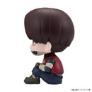 MILKY☆SUBWAY THE GALACTIC LIMITED EXPRESS MEGAHOUSE Lookup Kurt