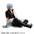 Gintama MEGAHOUSE G.E.M. series Palm Size Gin san